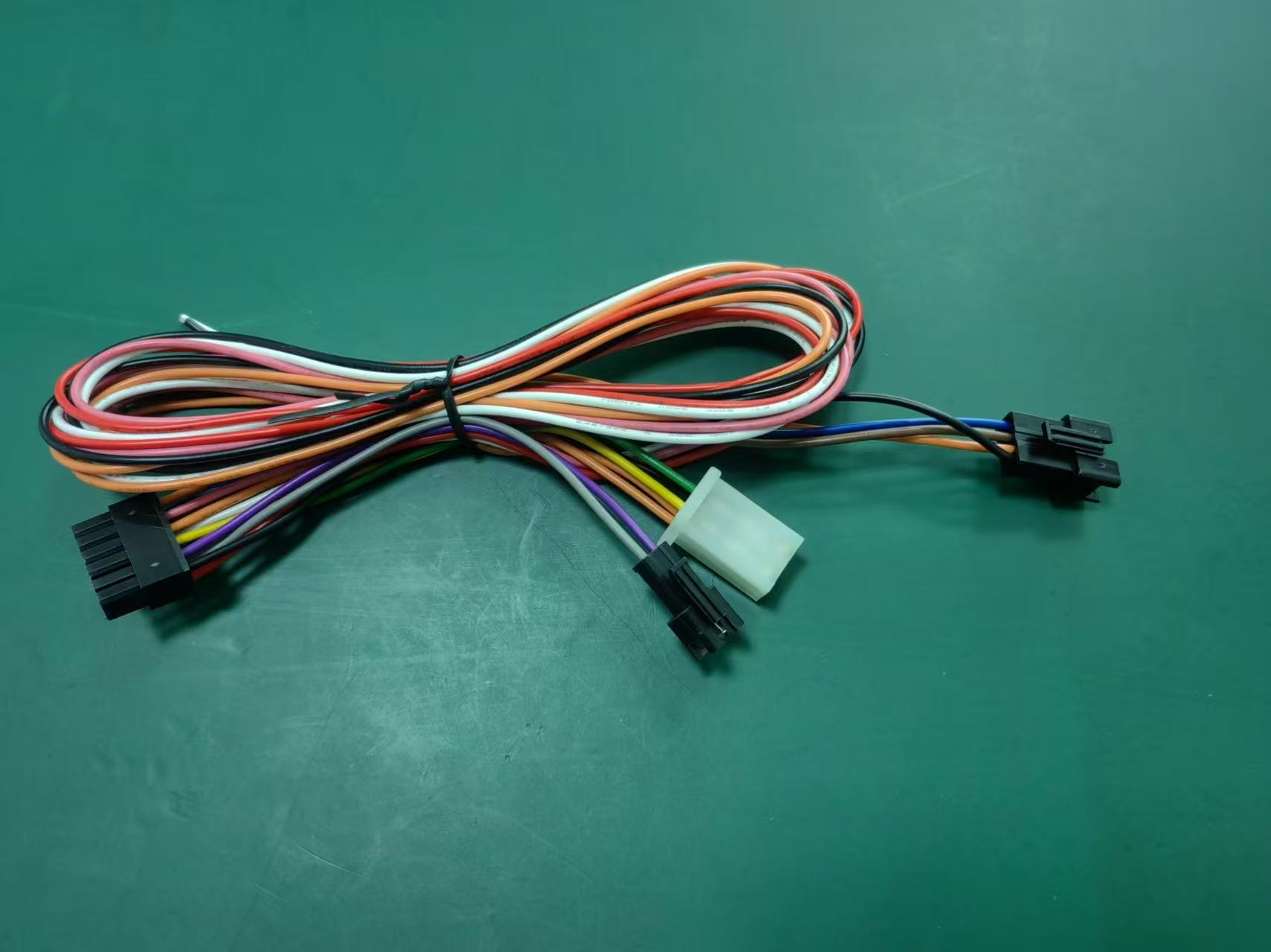 Wire Harness Example